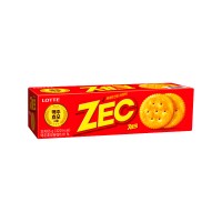 LOTTE ZEC Original 65g x 20