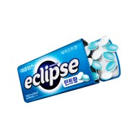 MARS Eclipse Peppermint Flavor Candy 34g x 96