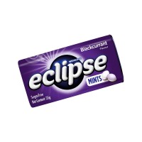MARS Eclipse Blackcurrant Flavor Candy 35g x 96