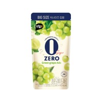 EMART24 I'm e Green Grape Ade Zero 340ml x 40