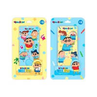 MISTY Crayon Shin Chan Water Game Candy 10g x 56