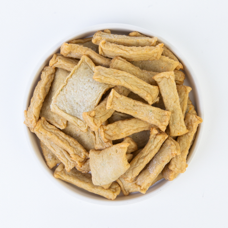 DELIEF Busan Fish Cake Assorted (F) 450g x 20