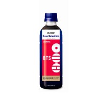HY BTS Hot Brew Sweet Americano HALAL 350ml x 24