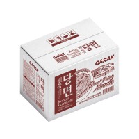 GARAK Vermicelli Glass Noodle HALAL 13kg x 1 (ORIGIN : CHINA)