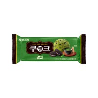 BINGGRAE Cookie and Cream Matcha (F) 70ml x 40