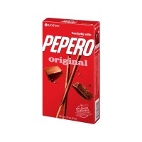 LOTTE Pepero Original Choco (E) 47g x 40
