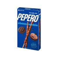 LOTTE Pepero Choco Cookie (E) 32g x 40