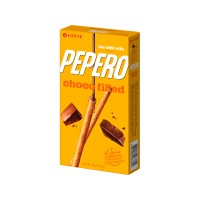 LOTTE Pepero chocofilled (E) 45g x 40