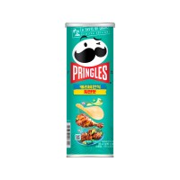 NONGSHIM Pringles Caribbean Spiced Chicken 100g x 12