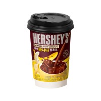 HERSHEY'S Hot Choco Cup Banana 30g x 48