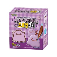 NAMU Metamong DIY Drawing Cookies 70g x 48