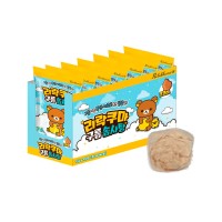 NAMU Rilakkuma Cotton Candy 15g x 108