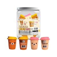 NAMU Rirakkuma Tumbler Candy 10g x 360