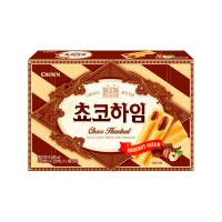 CROWN Choco Heim 142g x 20