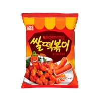 COSMOS Tteokbokki Snack 50g x 30
