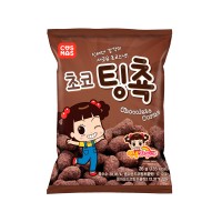 COSMOS Chocolate Corn Snack 26g x 30