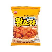 COSMOS Shell Shaped Snack 56g x 30