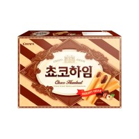CROWN Choco Heim 47g x 21