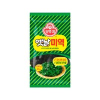 OTTOGI Dried Seaweed 100g x 20