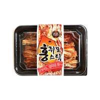 JEONGHWA Hong Dried Fish Stick (in Plasic Case) 65g x 100