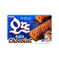 ORION Chocolate Cake 150g x 12