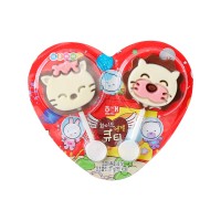 HAITAI White Angel Cutie Choco 27g x 36
