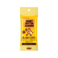 MURGERBON Honey Butter Almond 30g x 72