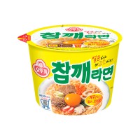 OTOKI Sesame Ramen Big Cup 110g x 12