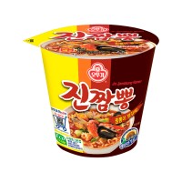 OTTOGI Jin Jjamppong Mini 75g x 15