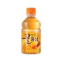 WOONGJIN Honey Red ginseng 280ml x 24