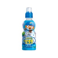 PALDO Pororo Kids Beverage Milk Flavor 235ml x 24