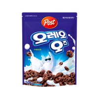 DONGSUH Post Oreo O's 500g x 12