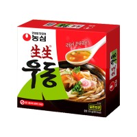 NONGSHIM Udon Noodle Bag 253g x 20