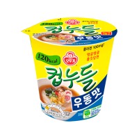 OTOKI Cup Noodle Udon Flavor 38.1g x 15