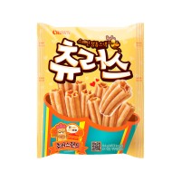 CROWN Churros 84g x 16