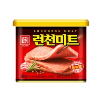 HANSUNG Luncheon Meat 340g x 24