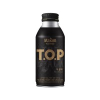 DONGSUH Maxim TOP The Black 380ml x 24