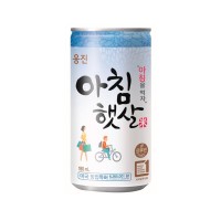 WOONGJIN Morning Rice 180ml x 30