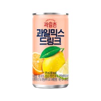 HTB Fruit Village Fruit Mix Drink 175ml x 30