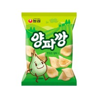 NONGSHIM Onion Snack 83g x 20