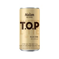 DONGSUH Maxim TOP Master Latte 200ml x 36