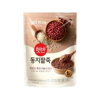 CJ Instant Sweet Redbean Porridge 420g x 21