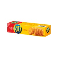 RITZ Cracker Cheese Sand 96g x 24