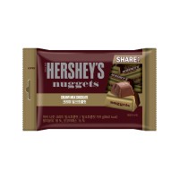 HERSHEY'S Nugget Creamy Milk 159g x 10