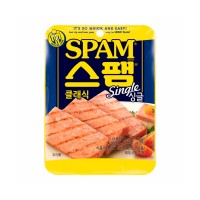 CJ Spam Single Classic 80g x 30