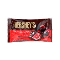 HERSHEY'S Exotic Dark Chocolate Pomegranate 35g x 144