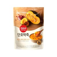 CJ Instant Sweet Pumpkin Porridge 420g x 21