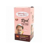 DONGWON Real Crab Sausage 55g x 16p x 10