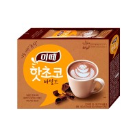 DONGSUH Mite Hot Chocolate Mild 30g x 10p x 12