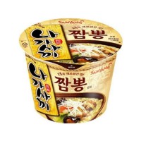 SAMYANG Nagasaki Champong Big Cup 105g x 16